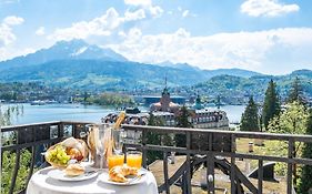 Hotel Royal Luzern